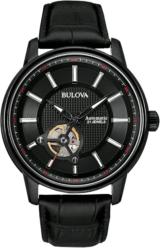 Bulova 98A139 Review