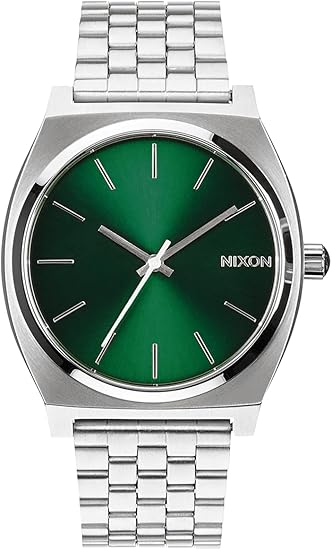 NIXON Time Teller A045 Review