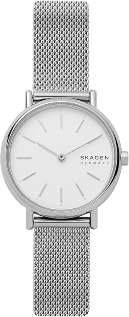 Skagen Signatur Lille Minimalist Watch SKW2692 Review