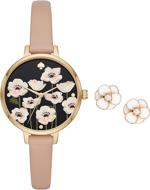 Kate Spade New York Metro Women's Watch KSW9011B Review