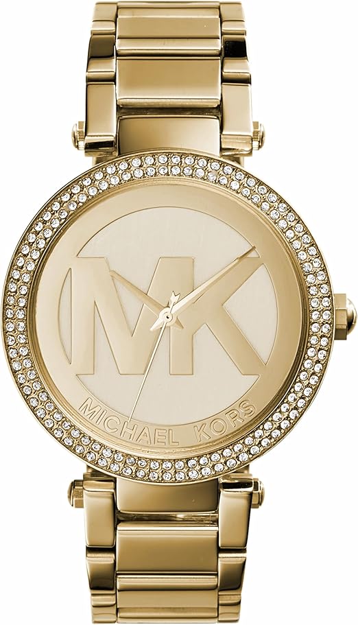 Michael Kors Parker Women’s Watch Review