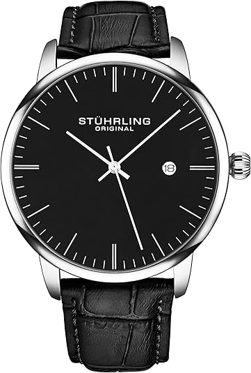 Stuhrling Original 3997Z Review