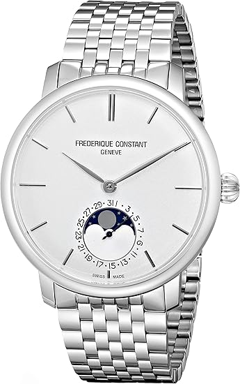 Frederique Constant FC705S4S6B Review